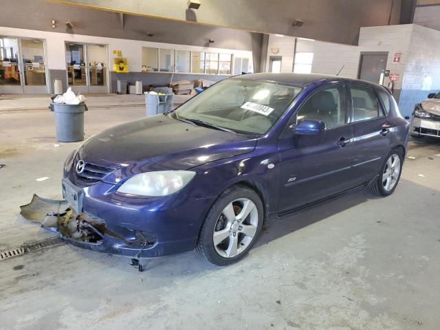 Mazda Mazda3 (2006)