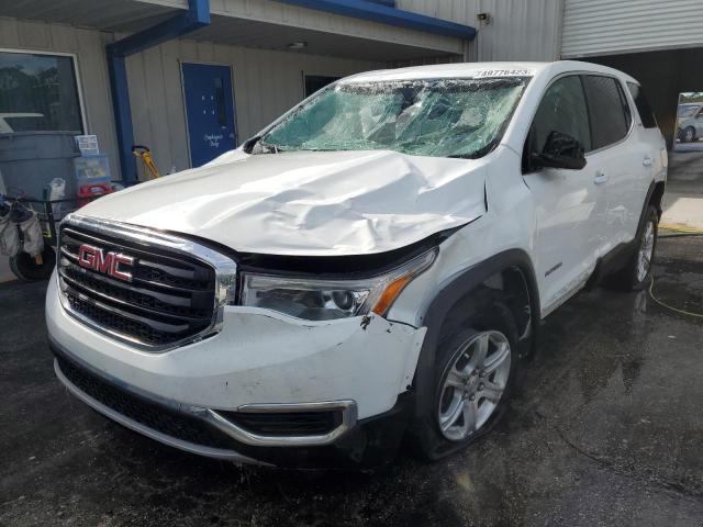 Gmc Acadia (2019)