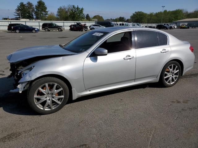 Infiniti G (2011)