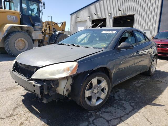 Pontiac G6 (2008)