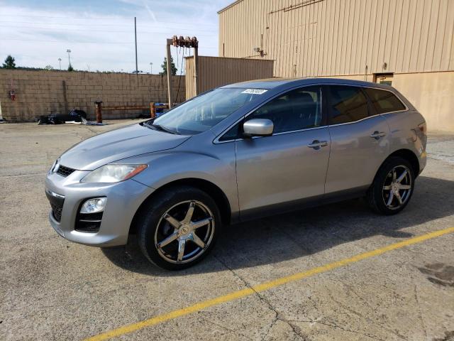 Mazda Cx-7 (2012)