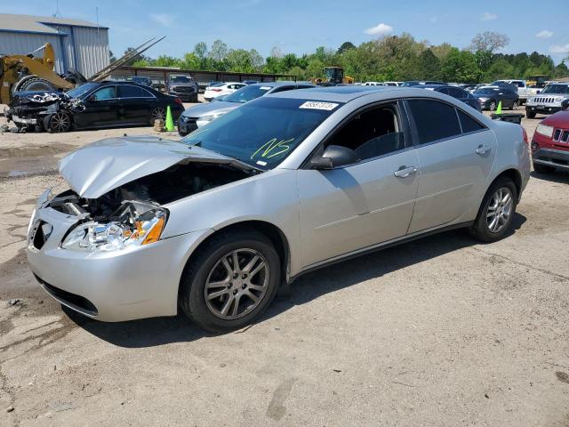 Pontiac G6 (2005)