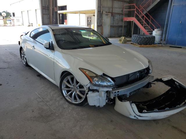Infiniti G37 (2013)