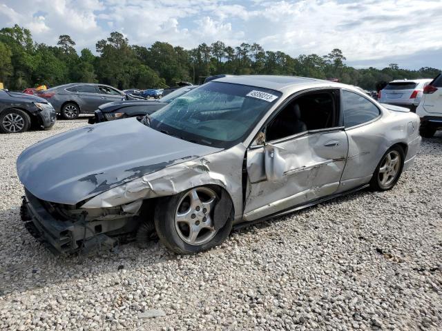 Pontiac Grandprix (1998)
