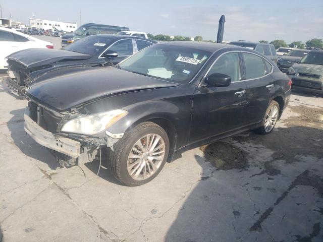 Infiniti M37 (2011)