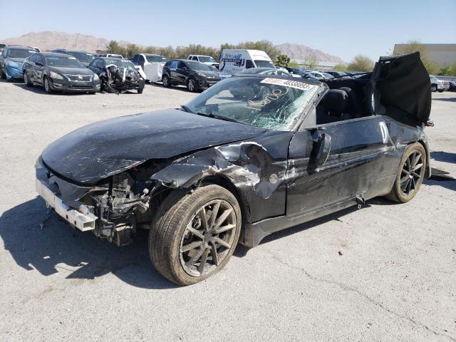 Nissan 350z (2008)