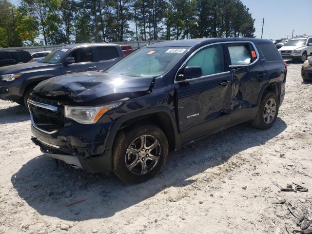Gmc Acadia (2017)