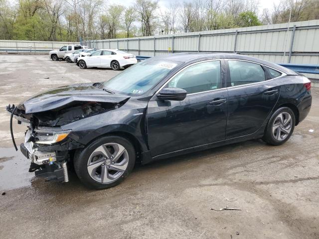Honda Insight (2019)