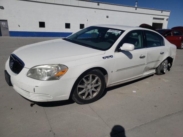 Buick Lucerne (2008)