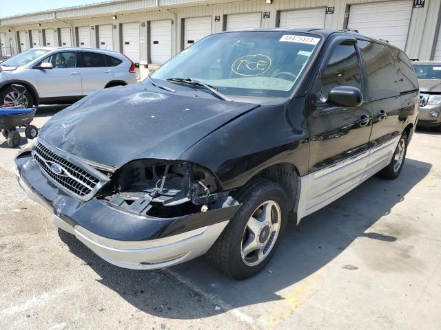 Ford Windstar (2000)