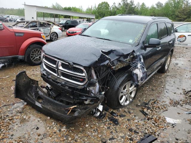 Dodge Durango (2013)