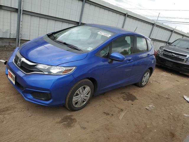 Honda Fit (2019)