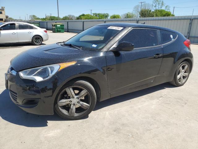 Hyundai Veloster (2014)