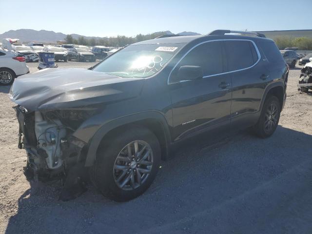 Gmc Acadia (2017)