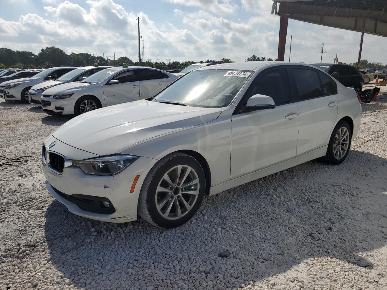 Bmw 3er (2018)