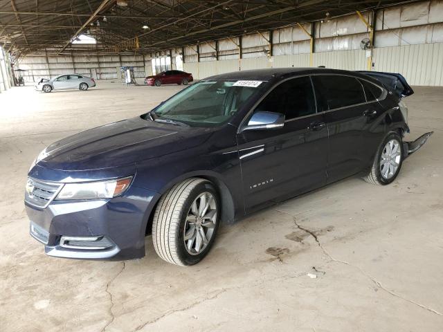 Chevrolet Impala (2019)