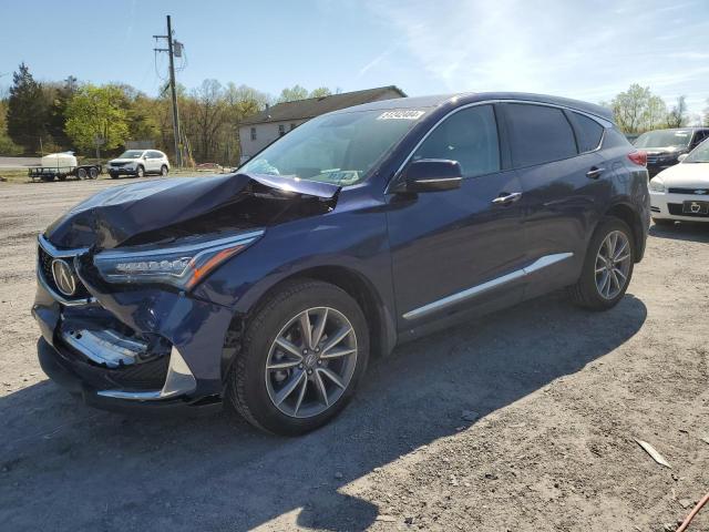 Acura Rdx (2020)