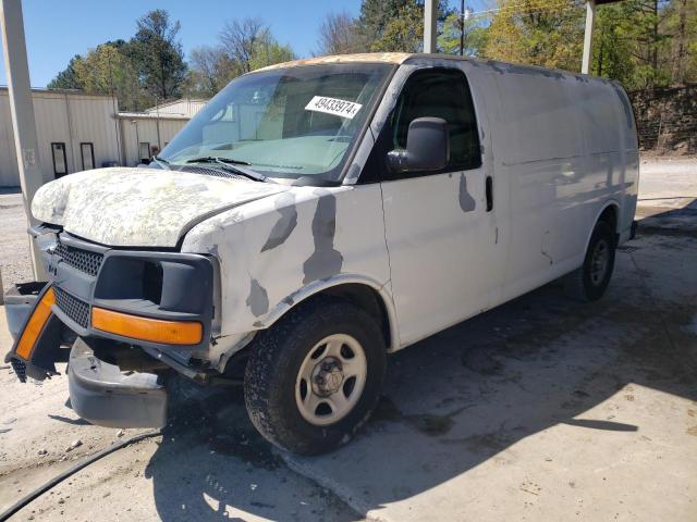 Chevrolet Express (2005)