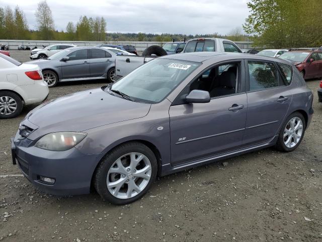 Mazda Mazda3 (2007)
