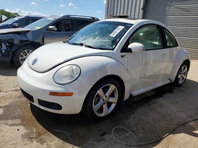 Volkswagen Beetle (2008)