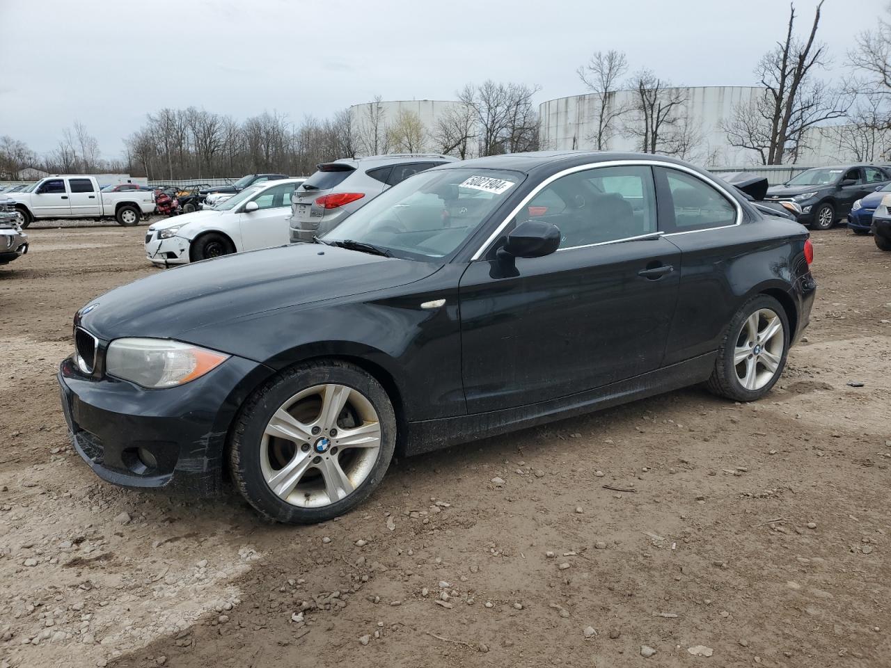 Bmw 1er (2013)