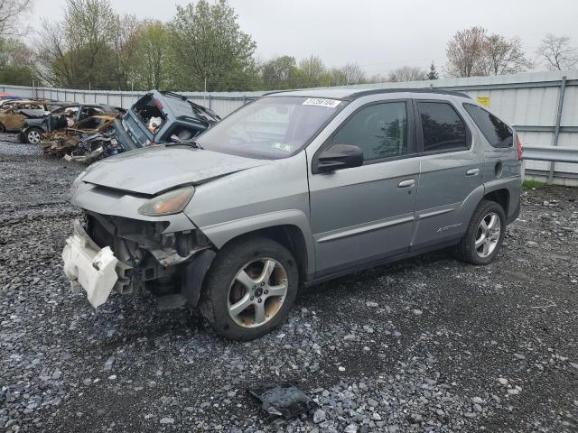 Pontiac Aztek (2003)