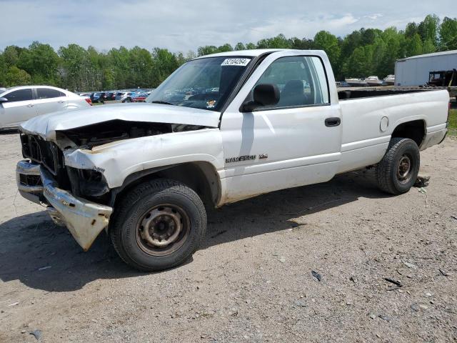 Dodge Ram 2500 (2001)