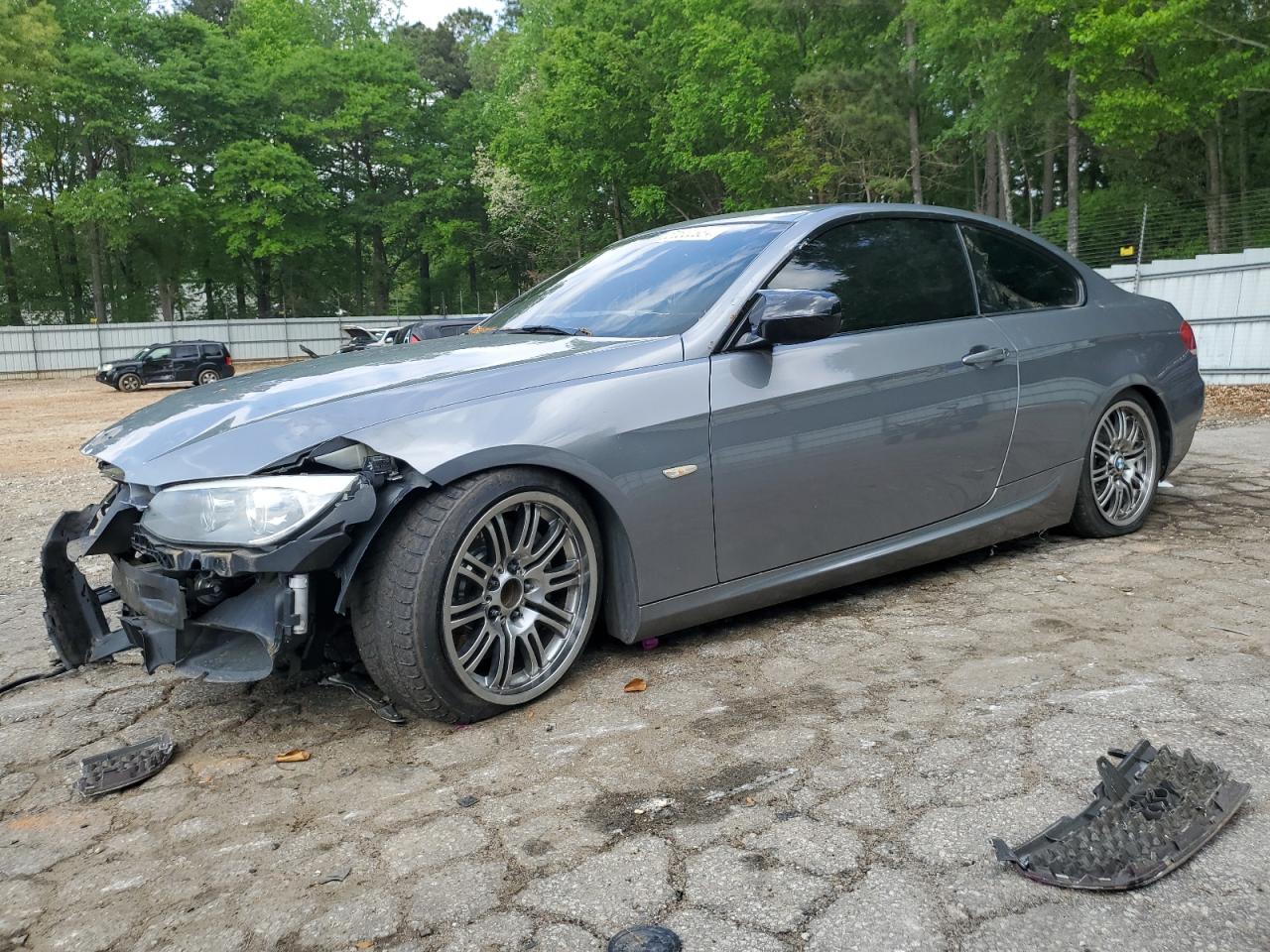 Bmw 3er (2013)