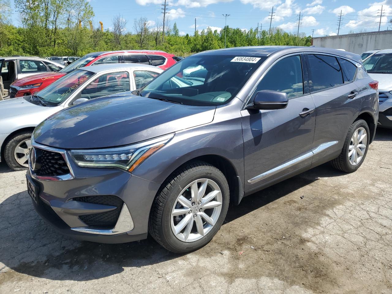 Acura Rdx (2019)
