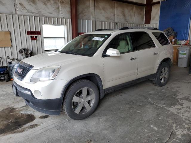 Gmc Acadia (2012)