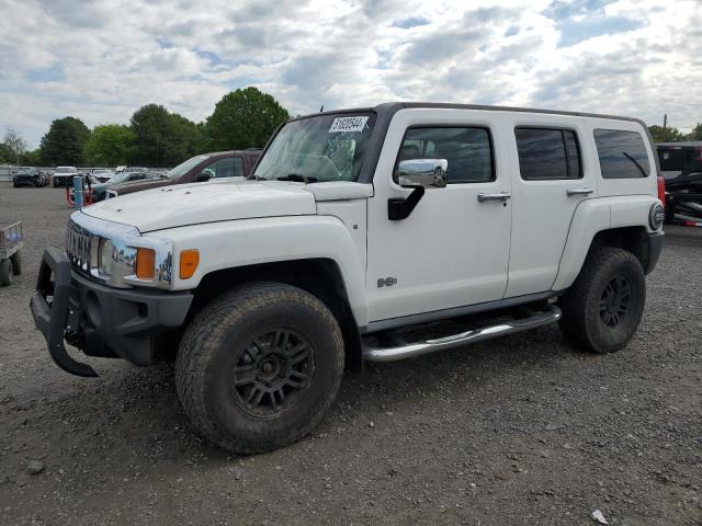 Hummer H3 (2007)
