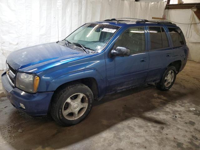 Chevrolet Trailblzr (2006)