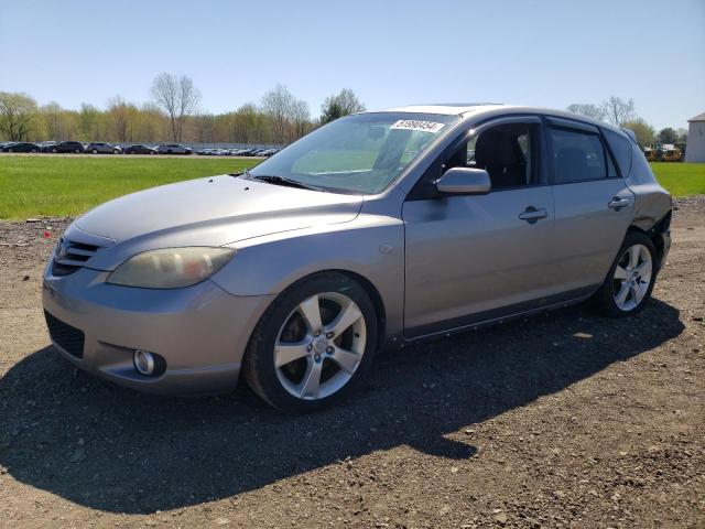 Mazda Mazda3 (2006)