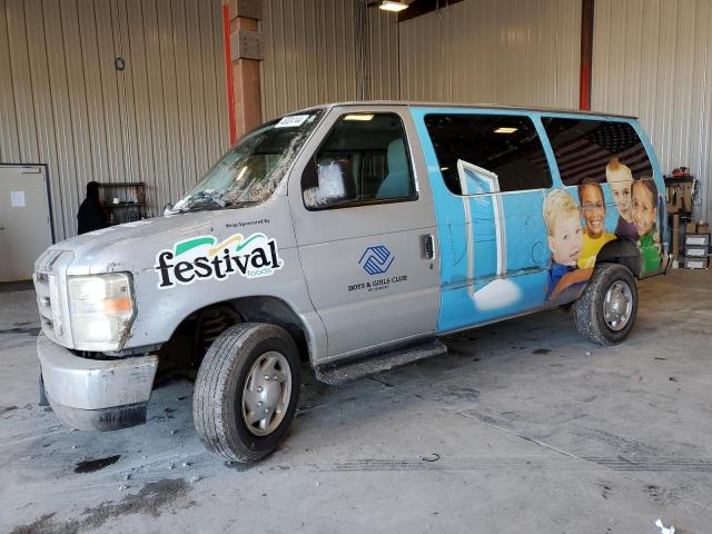 Ford Econoline (2009)