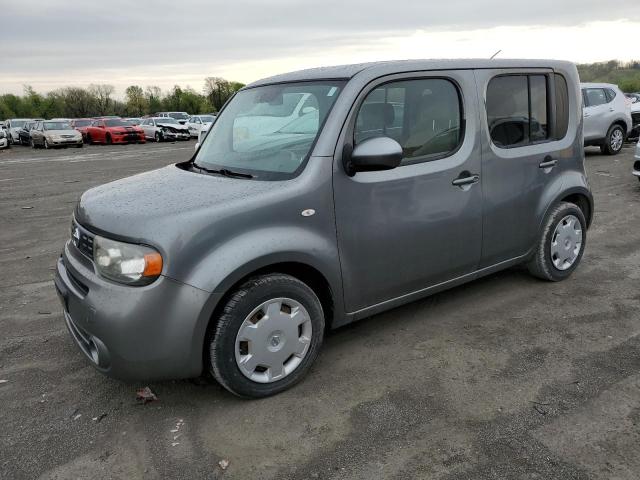 Nissan Cube (2010)