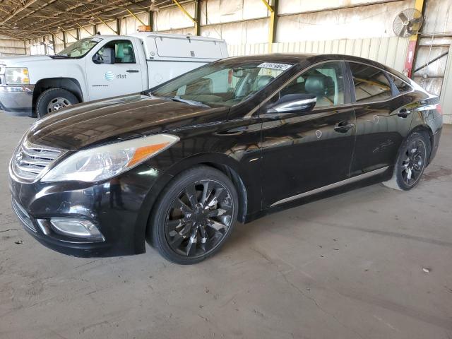 Hyundai Azera (2013)