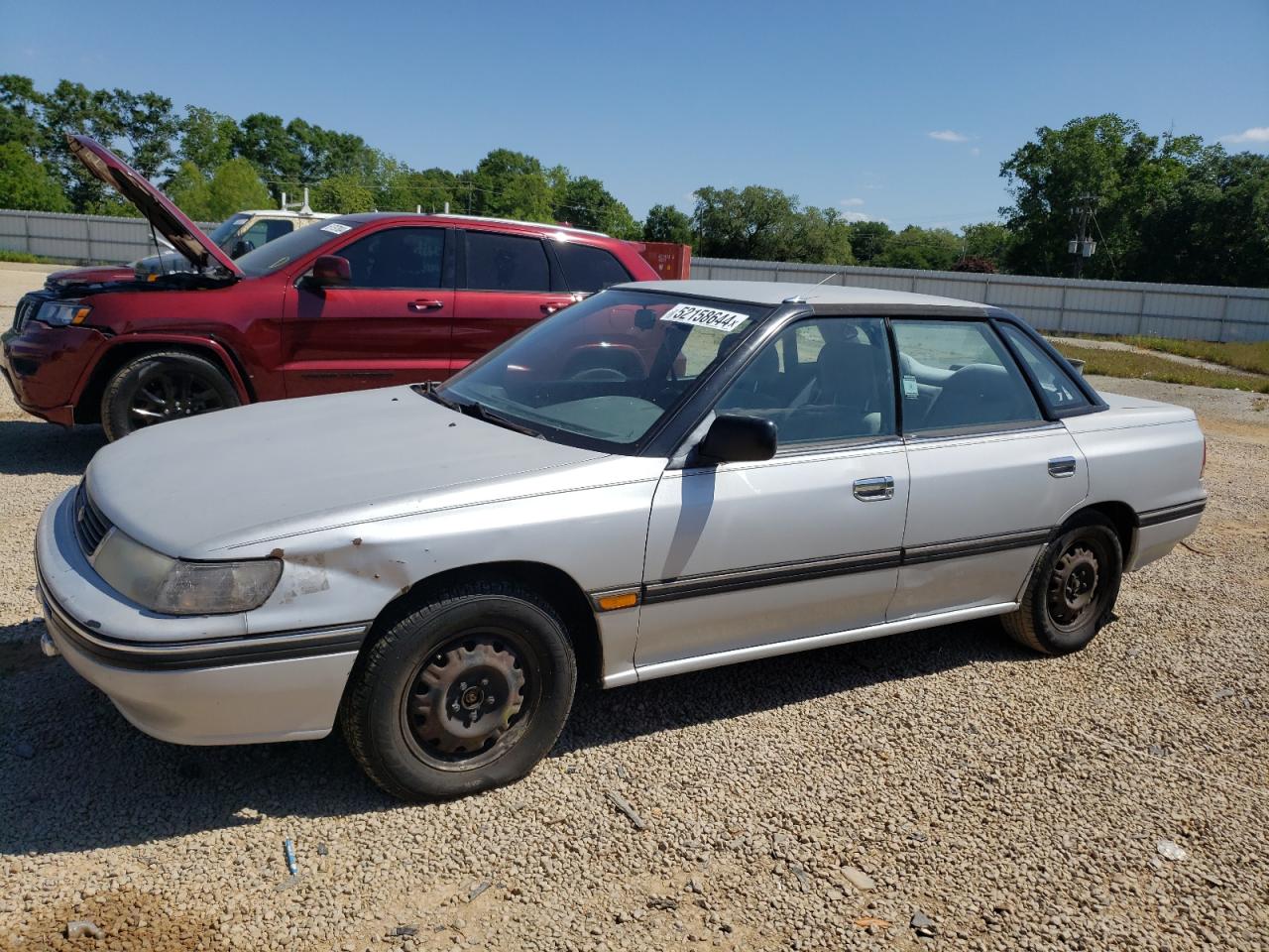 Subaru Legacy (1993)