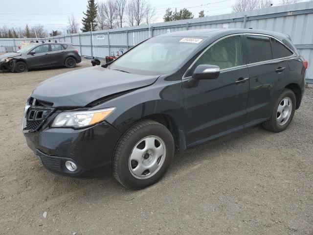 Acura Rdx (2015)