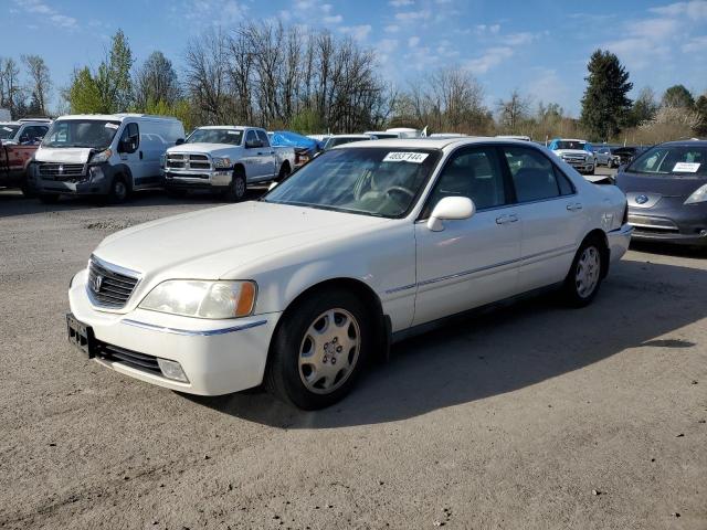 Acura Rl (1999)