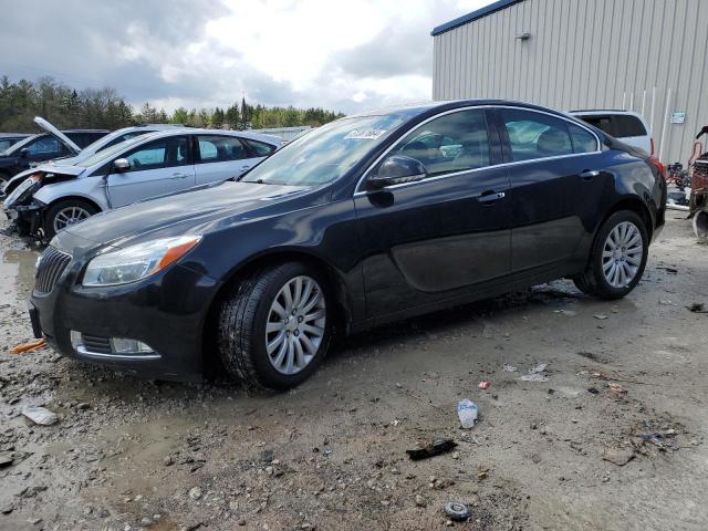 Buick Regal (2012)