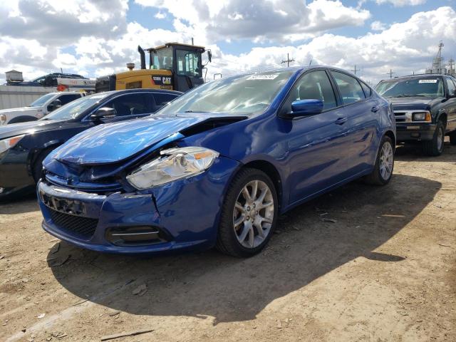 Dodge Dart (2013)