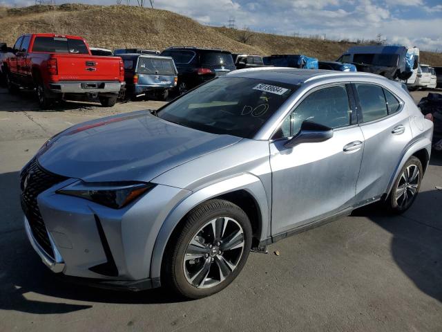 Lexus Ux 250h pr (2024)