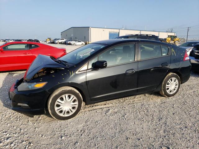 Honda Insight (2010)
