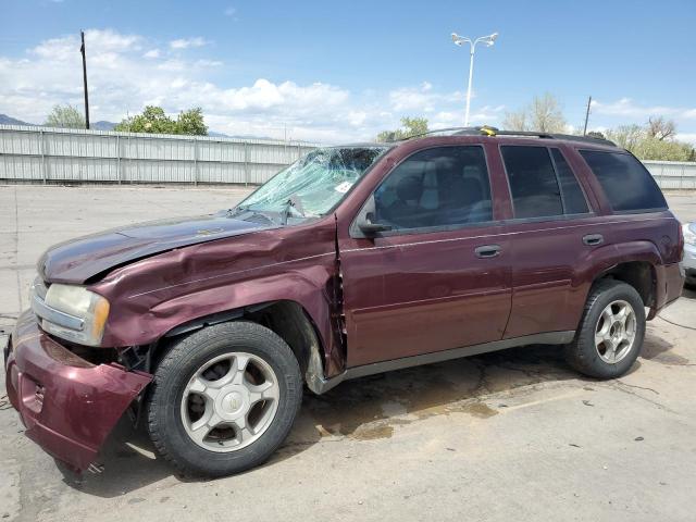 Chevrolet Trailblzr (2006)