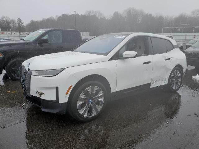 Bmw Ix xdrive 50 (2023)