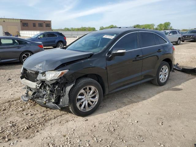 Acura Rdx (2016)
