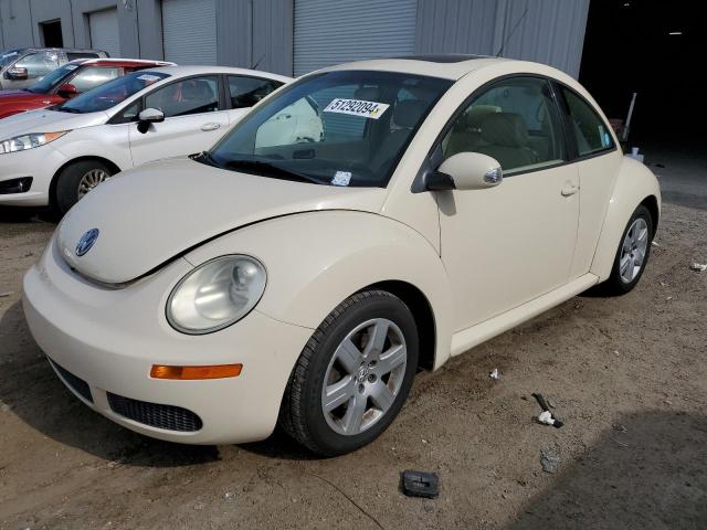 Volkswagen Beetle (2007)