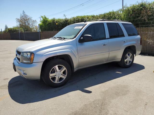 Chevrolet Trailblzr (2008)
