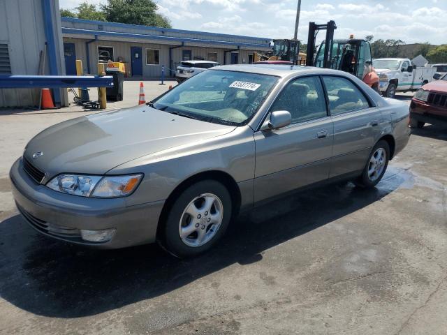 Lexus Es300 (1997)