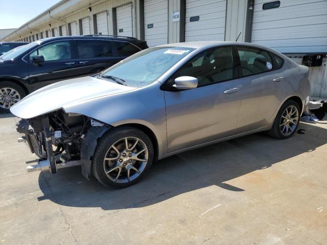 Dodge Dart (2014)